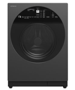 Tải app AX88 ngay để nhận thưởng khủng sấy Hitachi Inverter BD-D120XGV (giặt 12kg, sấy 8kg)