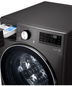Tải app AX88 ngay để nhận thưởng khủng sấy LG Inverter 15kg F2515RTGB (sấy 8kg)