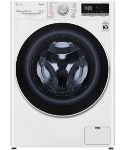 Tải app AX88 ngay để nhận thưởng khủng sấy thông minh AI LG Inverter FV1408G4W (giặt 8.5kg, sấy 5kg)