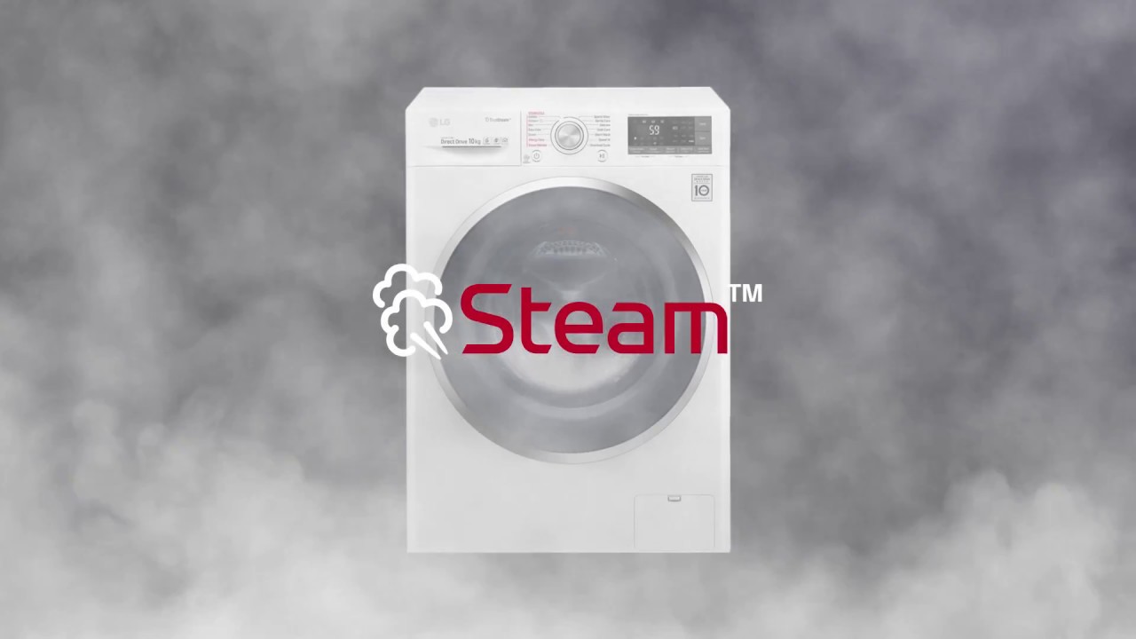 Công nghệ giặt hơi nước, giặt Ax88Win Com Link đăng ký tài khoản giúp diệt khuẩn tới 99,9% cho sợi vải Tải app AX88 ngay để nhận thưởng khủng sấy thông minh AI LG Inverter FV1408G4W