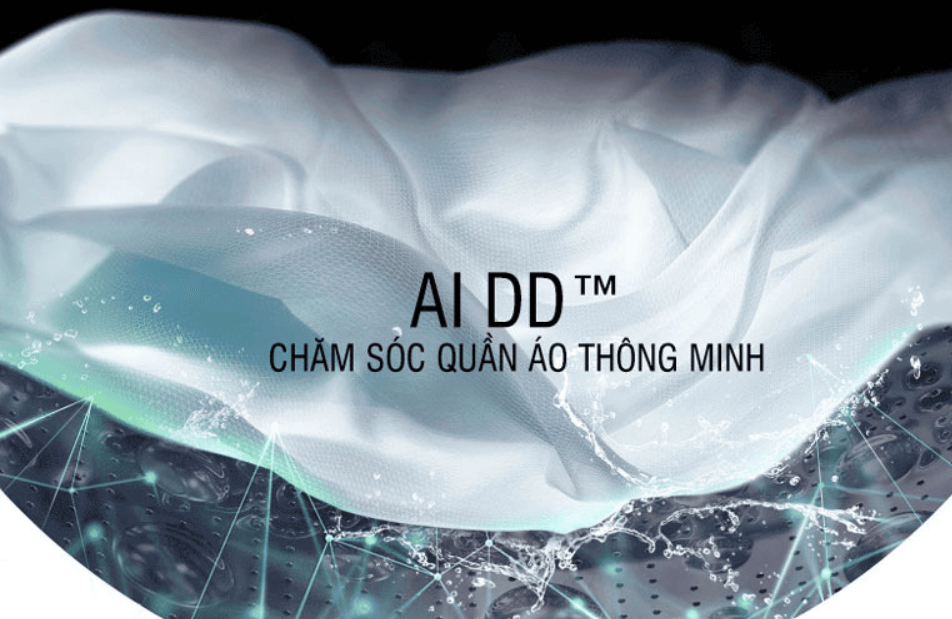 Công nghệ AI DD™ chăm sóc Ax888 bao lì xì miễn phí thông minh trên máy FV1411H3BA Công nghệ AI DD™ chăm sóc Ax888 bao lì xì miễn phí thông minh trên máy FV1411H3BA