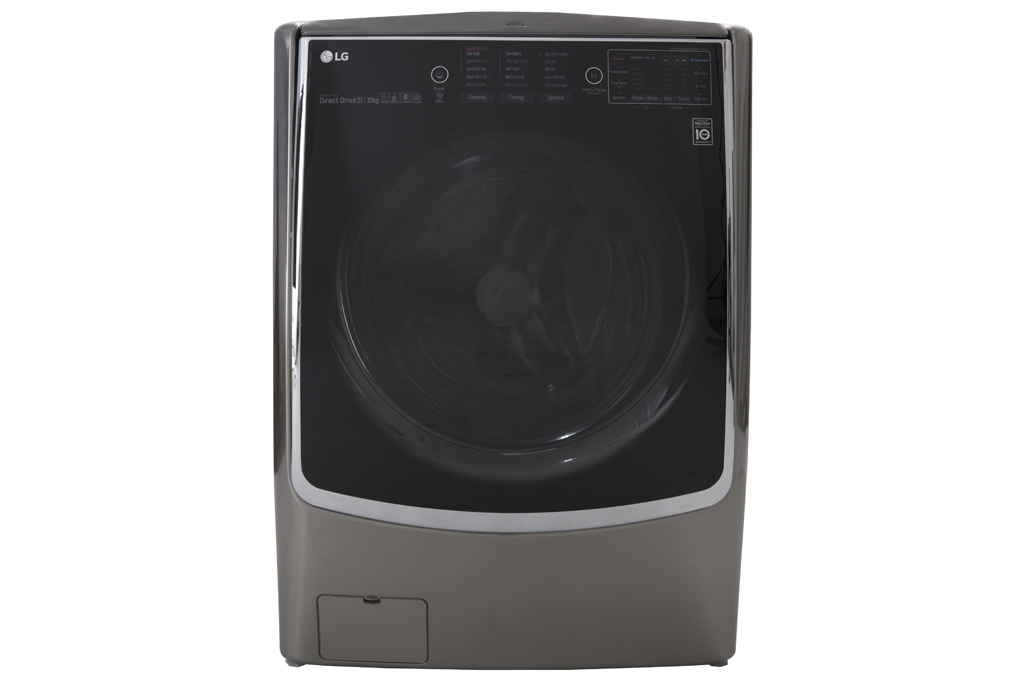 Tải app AX88 ngay để nhận thưởng khủng sấy lồng ngang LG Twinwash inverter F2721HTTV 21kg