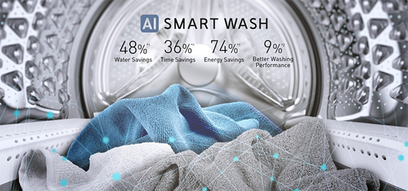Tải app AX88 ngay để nhận thưởng khủng sấy Panasonic NA-V90FC1WVT ứng dụng công nghệ AI Smart Wash Tải app AX88 ngay để nhận thưởng khủng sấy Panasonic NA-V90FC1WVT ứng dụng công nghệ AI Smart Wash