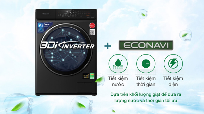 Tải app AX88 ngay để nhận thưởng khủng kèm sấy Panasonic NA V95FR1BVT tích hợp nhiều công nghệ tiết kiệm điện thông minh Tải app AX88 ngay để nhận thưởng khủng kèm sấy Panasonic NA V95FR1BVT tích hợp nhiều công nghệ tiết kiệm điện thông minh