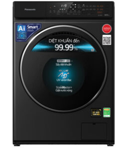 Tải app AX88 ngay để nhận thưởng khủng sấy Panasonic Inverter 9.5kg NA-V95FR1BVT