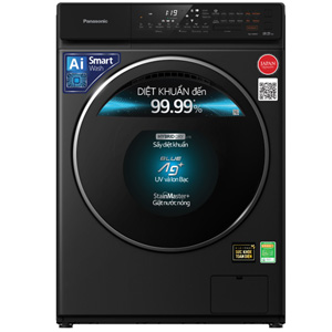 Tải app AX88 ngay để nhận thưởng khủng sấy Panasonic Inverter 9.5kg NA-V95FR1BVT