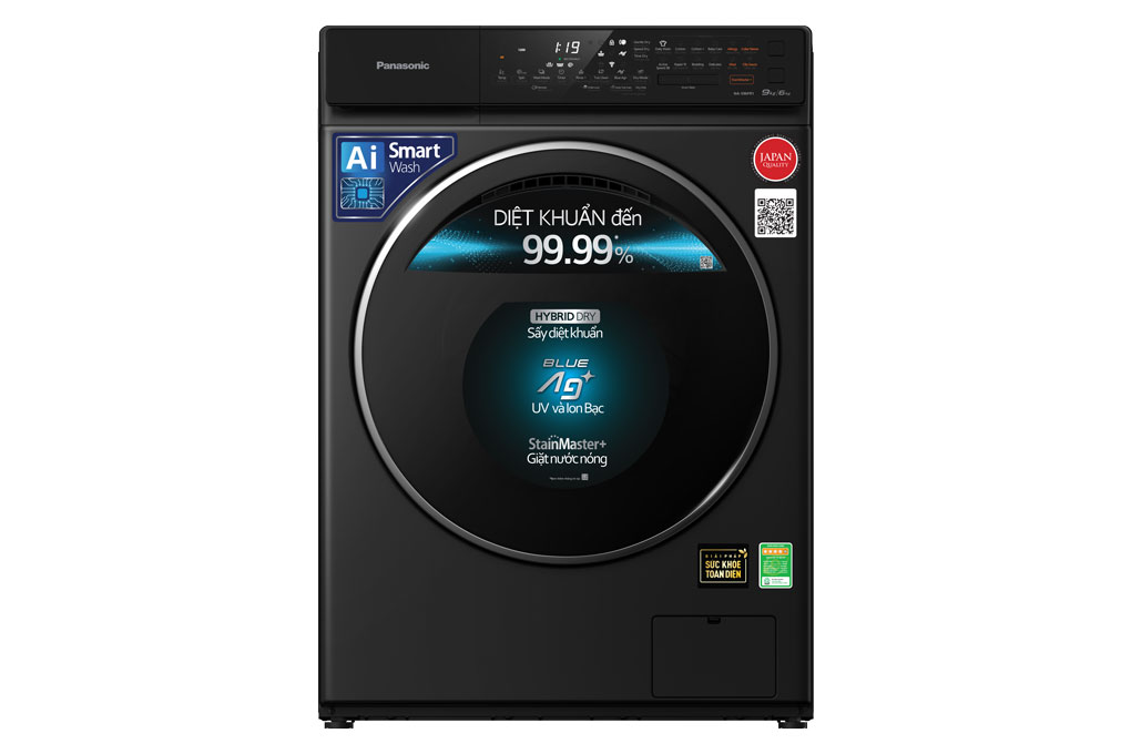 Tải app AX88 ngay để nhận thưởng khủng sấy Panasonic Inverter 9kg NA-S96FR1BVT Tải app AX88 ngay để nhận thưởng khủng sấy Panasonic Inverter 9kg NA-S96FR1BVT