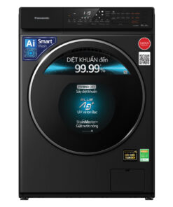 Tải app AX88 ngay để nhận thưởng khủng sấy Panasonic Inverter 9kg NA-S96FR1BVT