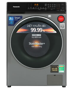 Tải app AX88 ngay để nhận thưởng khủng sấy Panasonic Inverter 10kg NA-S106FC1LV