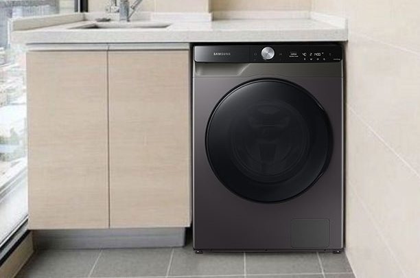 Tải app AX88 ngay để nhận thưởng khủng sấy Samsung Inverter 11kg WD11T734DBX/SV