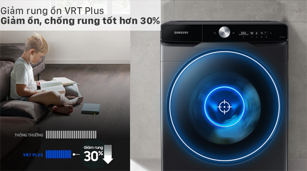 Tải app AX88 ngay để nhận thưởng khủng sấy Samsung Inventer 21 kg WD21T6500GV/SV