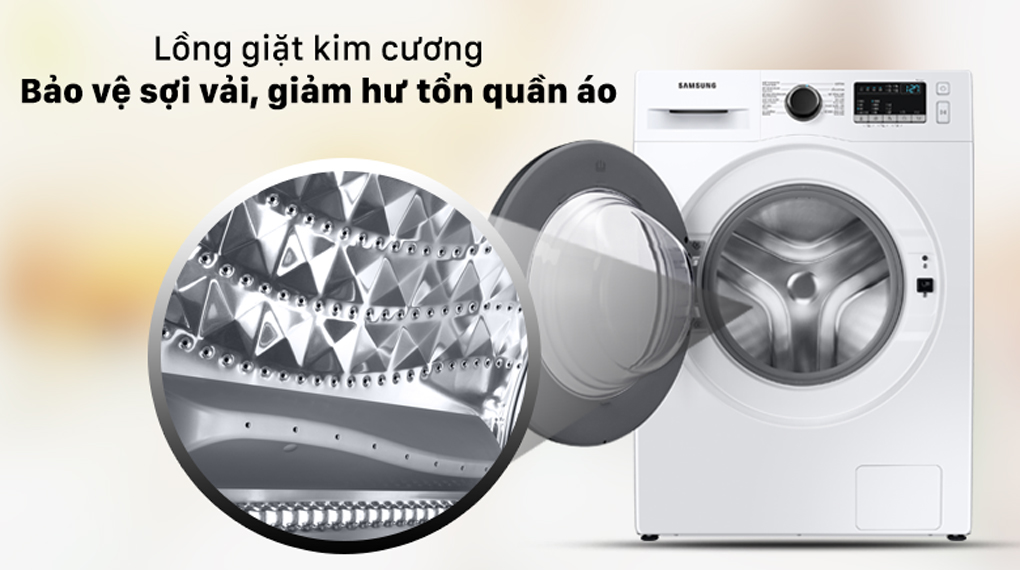 Thiết kế sang trọng, hiện đại