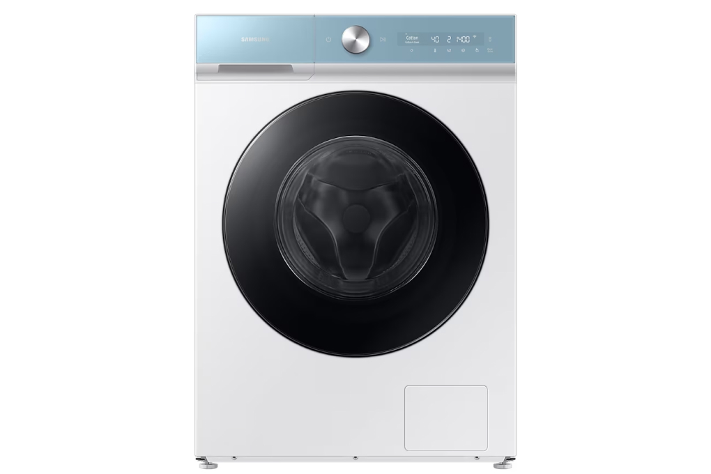 Tải app AX88 ngay để nhận thưởng khủng sấy Samsung Inverter 14kg WD14BB944DGMSV