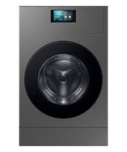 Tải app AX88 ngay để nhận thưởng khủng sấy Samsung AI Combo Heatpump Inverter WD25DB8995BZSV (giặt 25kg - sấy 15kg)
