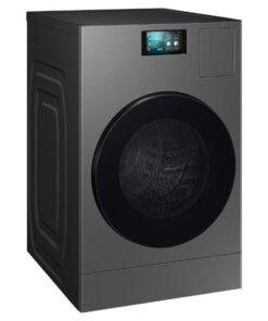 Tải app AX88 ngay để nhận thưởng khủng sấy Samsung AI Combo Heatpump Inverter WD25DB8995BZSV (giặt 25kg - sấy 15kg)