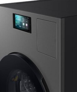 Tải app AX88 ngay để nhận thưởng khủng sấy Samsung AI Combo Heatpump Inverter WD25DB8995BZSV (giặt 25kg - sấy 15kg)