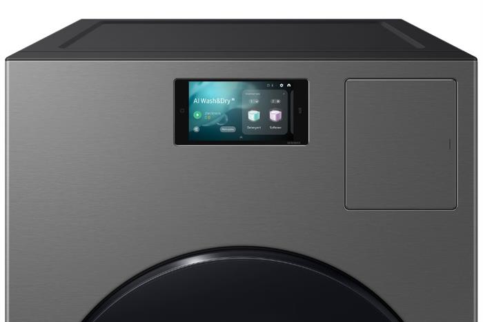 Tải app AX88 ngay để nhận thưởng khủng sấy Samsung AI Combo Heatpump Inverter WD25DB8995BZSV (giặt 25kg - sấy 15kg)