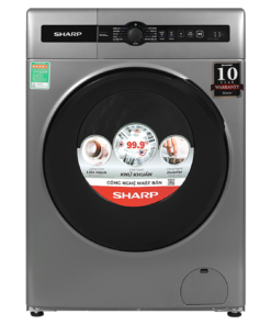 Tải app AX88 ngay để nhận thưởng khủng Sharp Inverter 10.5kg ES-FH105BV-B