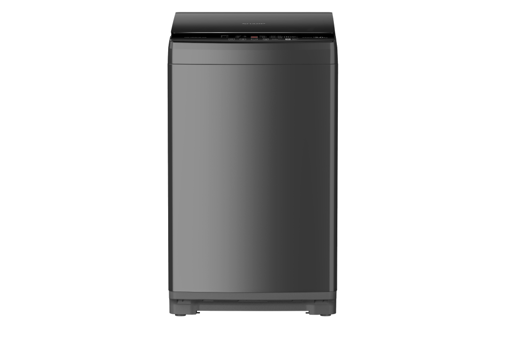Tải app AX88 ngay để nhận thưởng khủng cửa trên Sharp ES-W12NV-GY 12kg