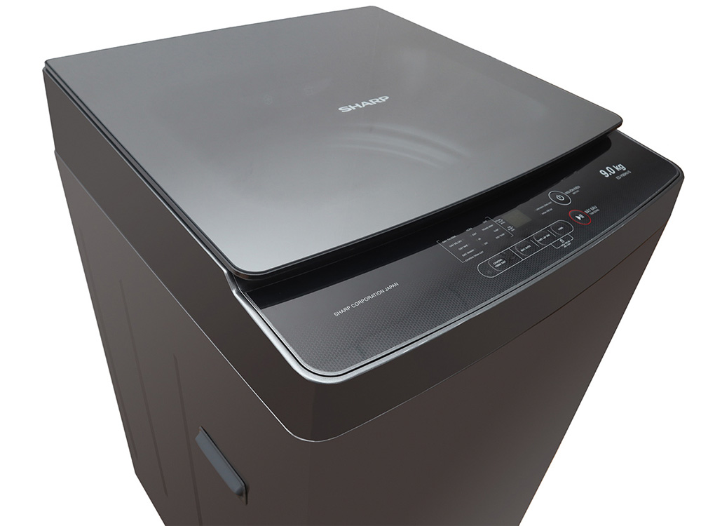 Tải app AX88 ngay để nhận thưởng khủng Sharp 9kg ES-Y90HV-S