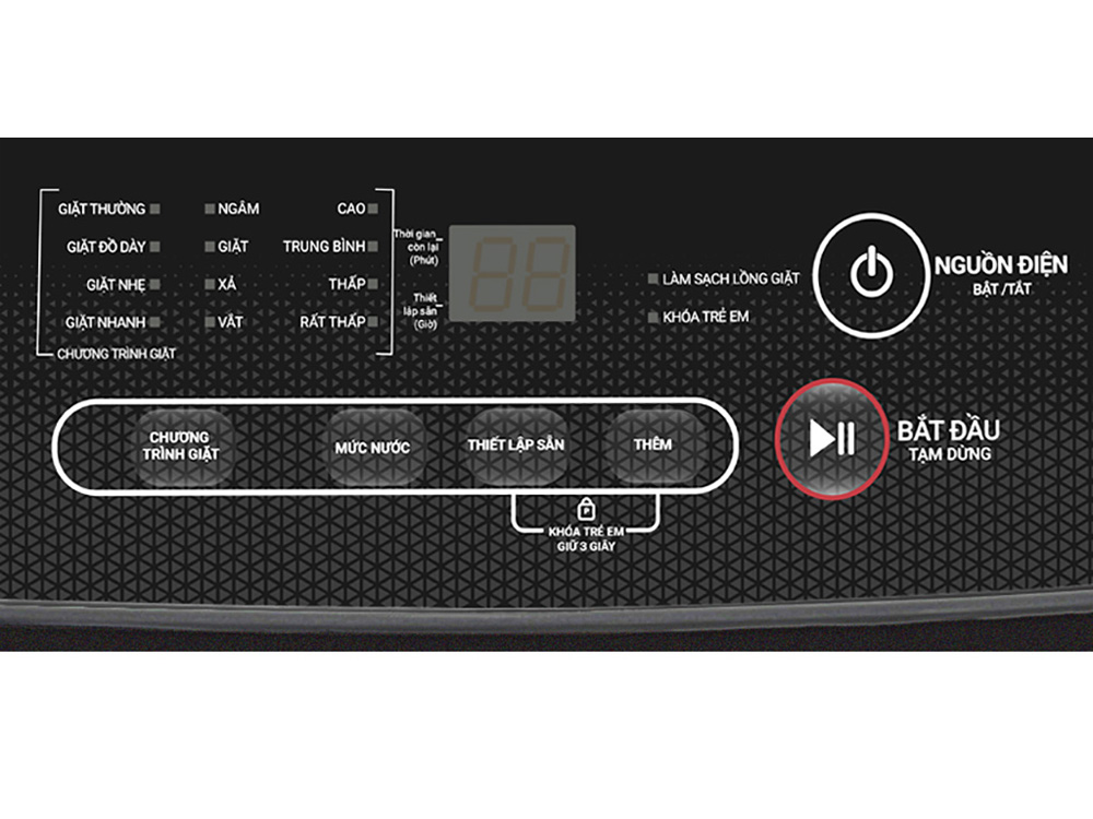 Tải app AX88 ngay để nhận thưởng khủng Sharp 9kg ES-Y90HV-S