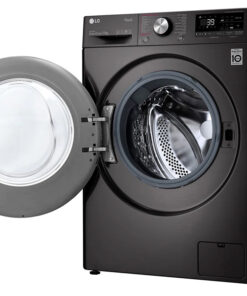 Tải app AX88 ngay để nhận thưởng khủng lồng ngang thông minh AI LG Inverter 11kg FV1411S3B