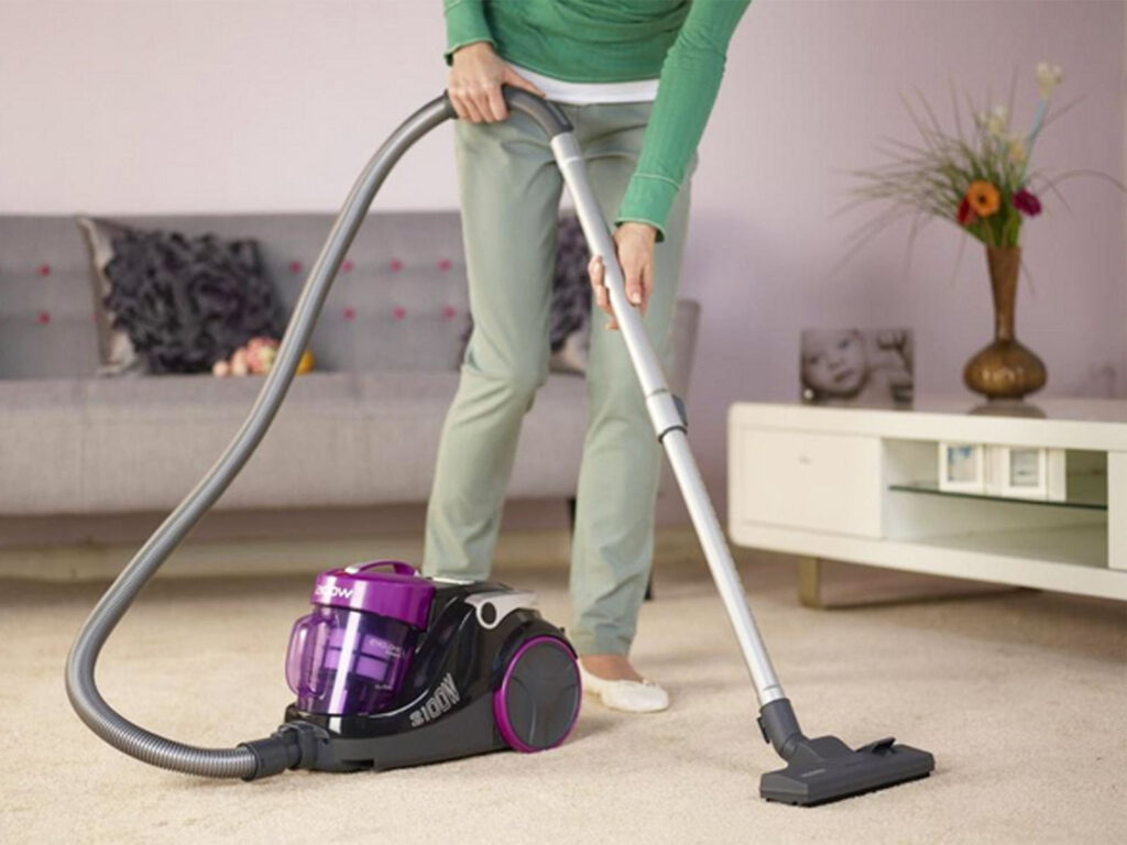 Máy hút bụi hãng nào tốt? Top thương hiệu máy hút bụi đáng mua hiện nay