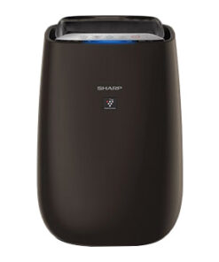 Máy ion và lọc AX88 ATQ Sharp FP-J50V-H