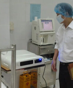 Máy làm sạch AX88 ATQ Airocide GCS-100