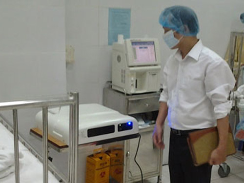 may-lam-sach-khong-khi-airocide-gcs-100-1 Máy làm sạch AX88 ATQ Airocide GCS-100