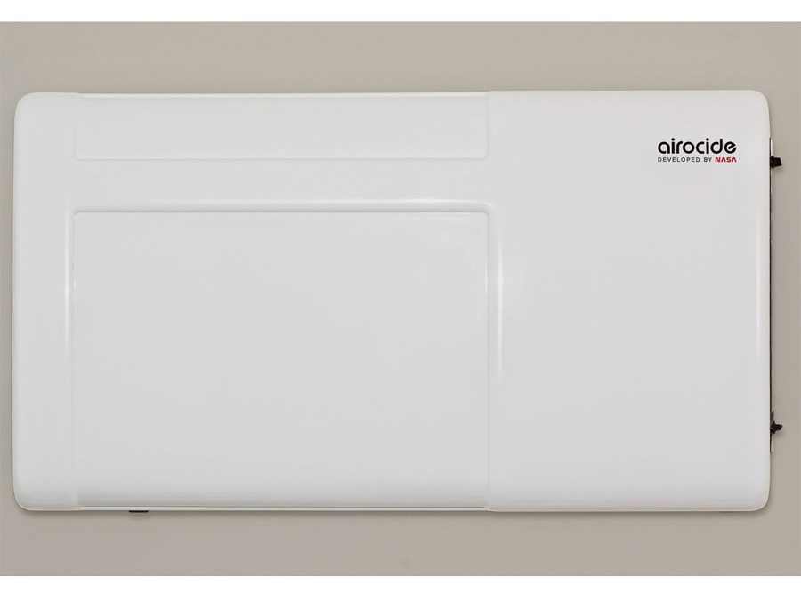 Máy làm sạch AX88 ATQ Airocide GCS-100