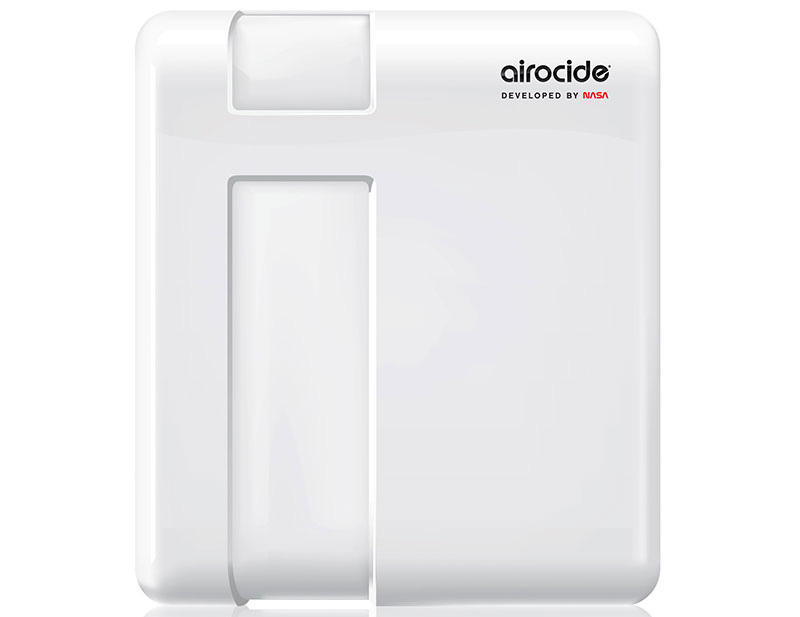 Máy làm sạch AX88 ATQ Airocide GCS-50
