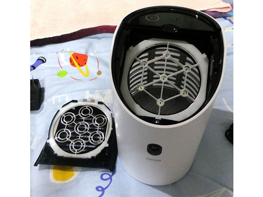 Máy làm sạch AX88 ATQ đa năng APL-250