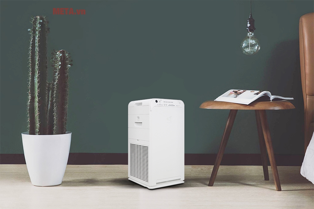 Đánh giá Ax88 trang chủ Daikin MC55UVM6 (<45m2) Đánh giá Ax88 trang chủ Daikin MC55UVM6 (<45m2)