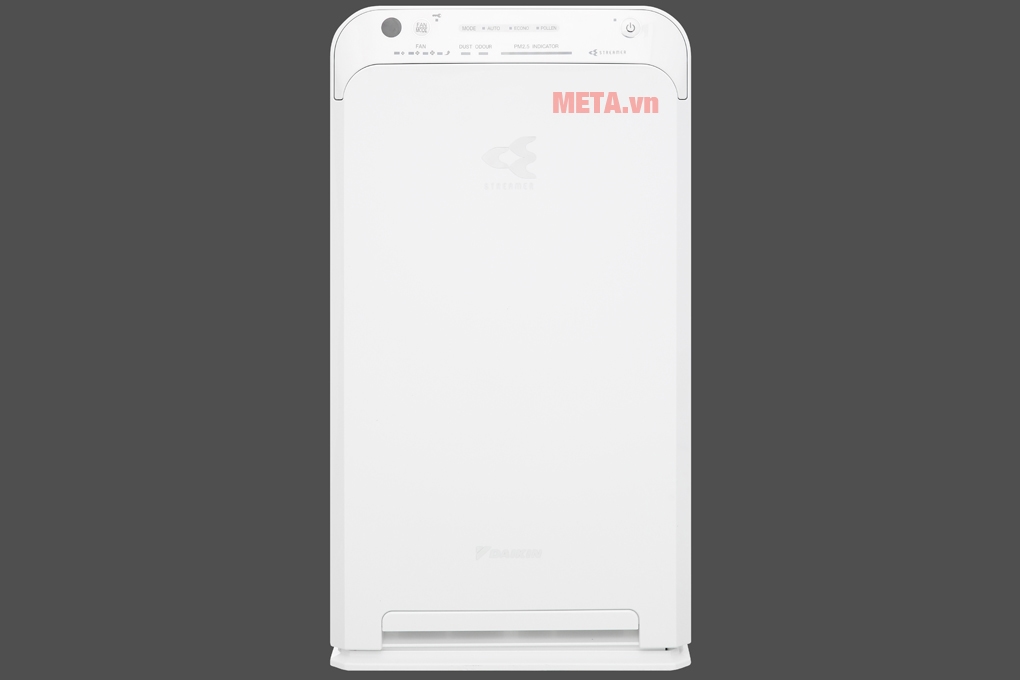 Mặt trước Ax88 trang chủ Daikin MC55UVM6 Mặt trước Ax88 trang chủ Daikin MC55UVM6