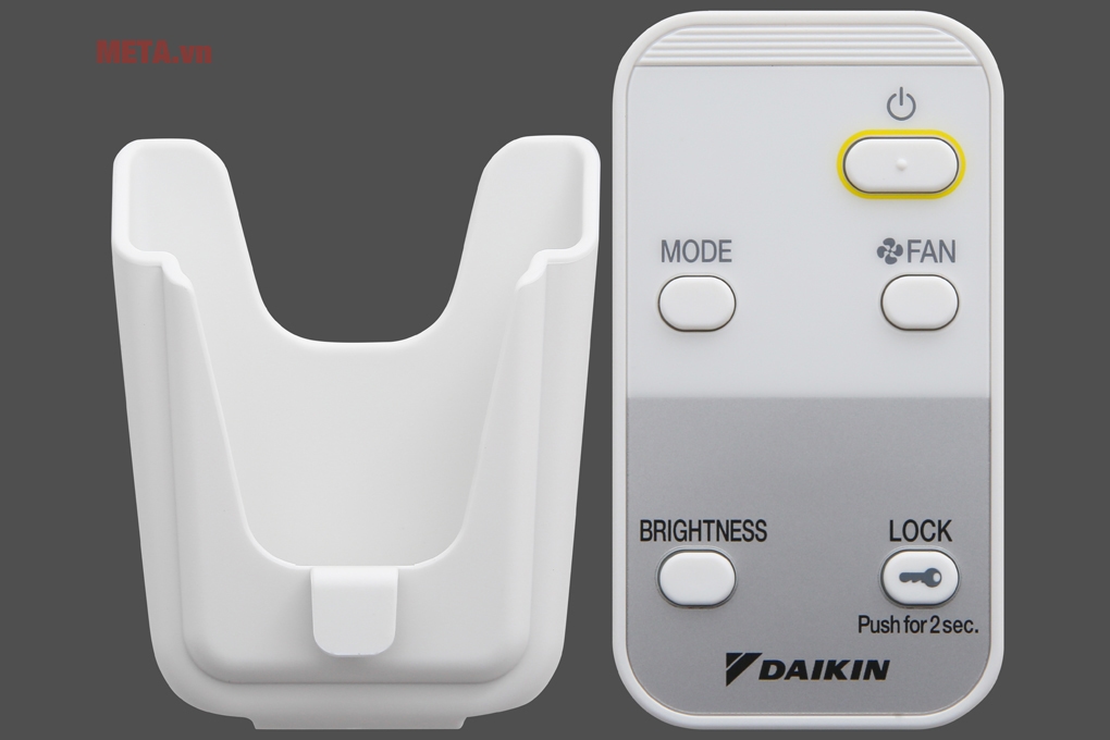 Điều khiển từ xa Ax88 trang chủ Daikin MC55UVM6 Điều khiển từ xa Ax88 trang chủ Daikin MC55UVM6