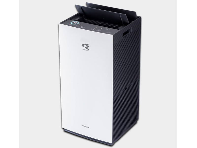Thiết kế Ax88 trang chủ Daikin MC80ZVM7