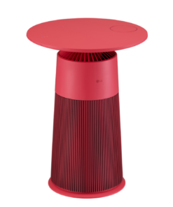 AX88 bet đăng nhập LG Puricare AeroFurniture AS20GPRU0 (màu đỏ)