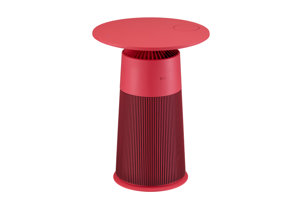 AX88 bet đăng nhập LG Puricare AeroFurniture AS20GPRU0 (màu đỏ)