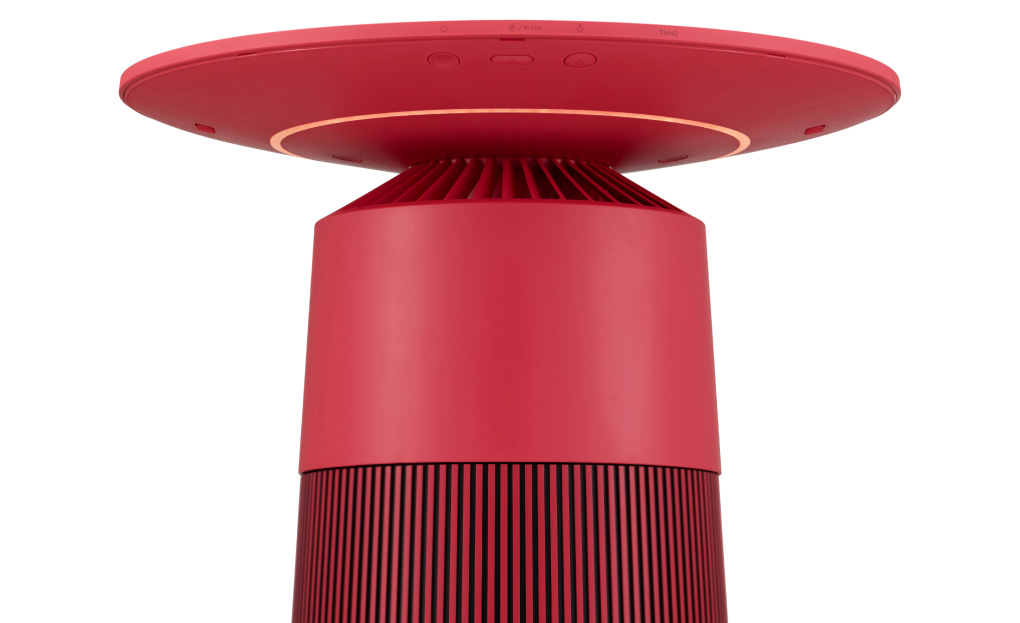 AS20GPRU0 dễ sử dụng AX88 bet đăng nhập LG Puricare Aero Furniture AS20GPRU0