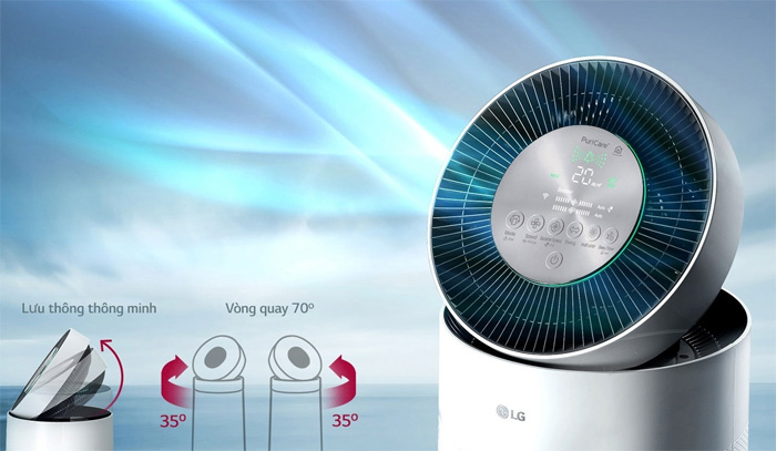 AX88 bet đăng nhập LG AS65GDWD0