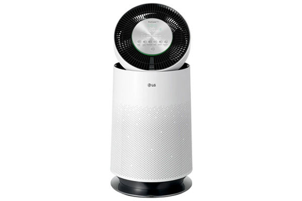 Máy lọc không khí LG PuriCare 1 tầng AS65GDWH0 Máy lọc không khí LG PuriCare 1 tầng AS65GDWH0