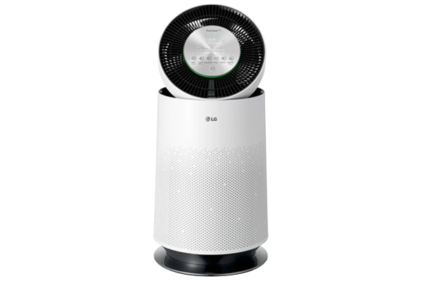 Máy lọc không khí LG PuriCare 1 tầng AS65GDWH0