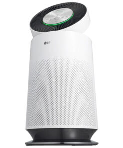 Máy lọc không khí LG PuriCare 1 tầng AS65GDWH0