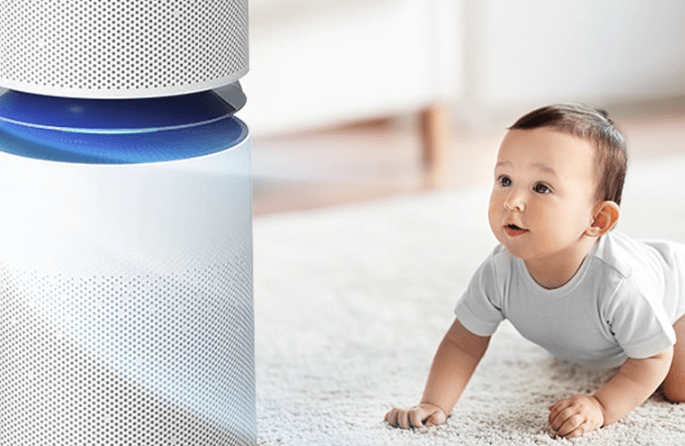 Đánh giá AX88 bet đăng nhập LG PuriCare AS10GDWH0 Safeplus