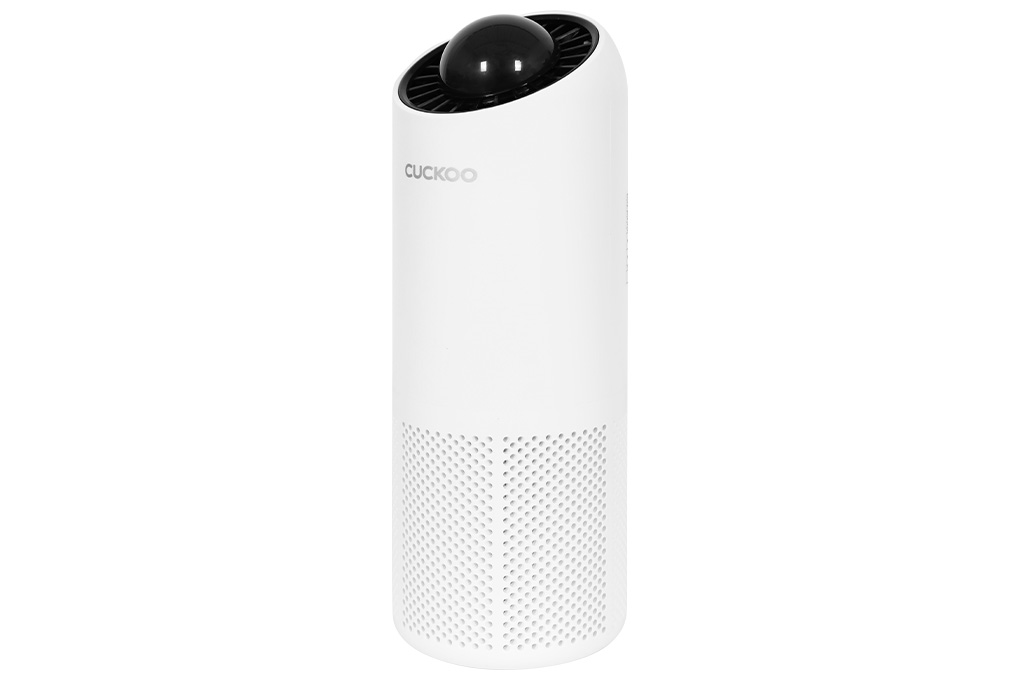 Cuckoo CAC-AG0110FW/WHCKV hoạt động êm ái Cuckoo CAC-AG0110FW/WHCKV