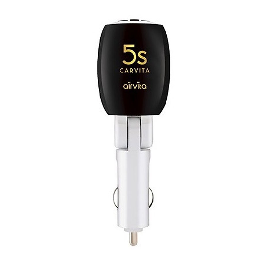 AX88 bet đăng nhập ô tô Airvita Car Air Purifier 5S