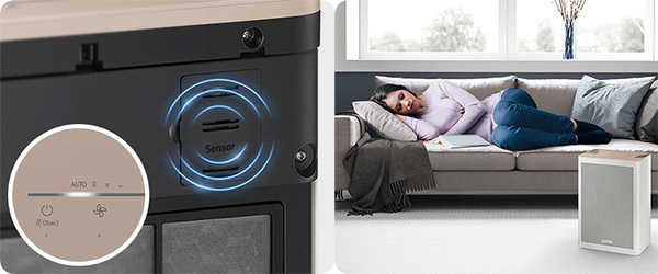 AX88 bet đăng nhập Samsung AX32BG3100GBSV 41m2-Độ ồn và chế độ hoạt động của máy