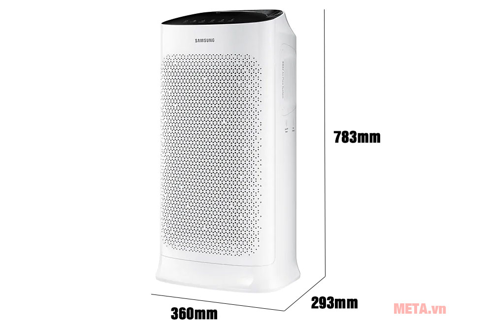 Kích thước Ax88 trang chủ Samsung Kích thước Ax88 trang chủ Samsung