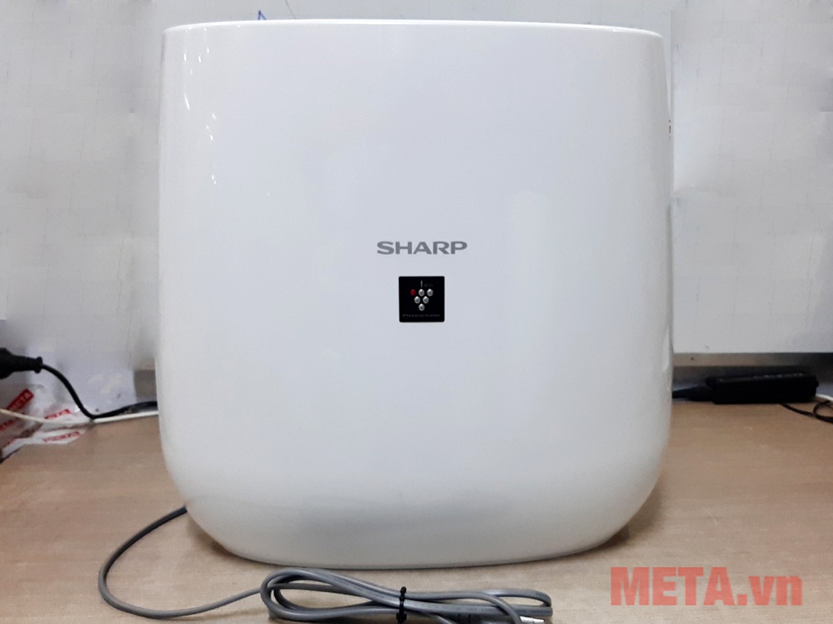 Hình ảnh thực tế Ax88 trang chủ Sharp FP-J30E